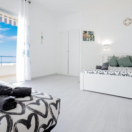 Holiday Studio With Pool Costa Adeje Dış mekan fotoğraf