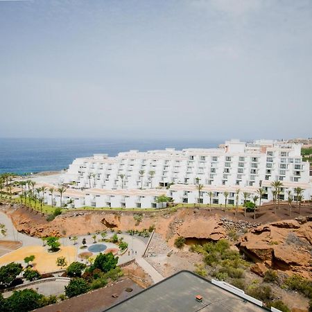 Holiday Studio With Pool Costa Adeje Dış mekan fotoğraf