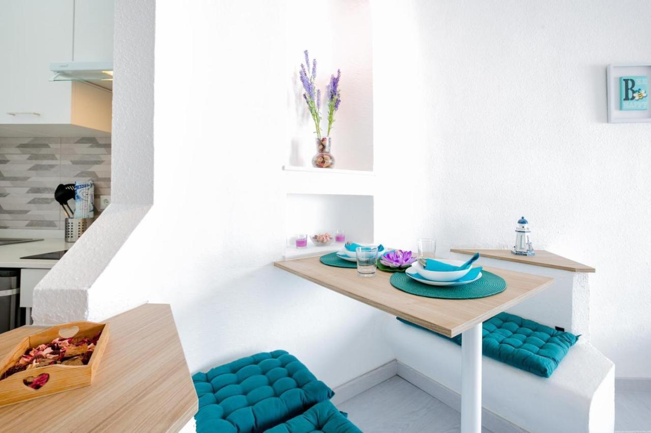 Holiday Studio With Pool Costa Adeje Dış mekan fotoğraf