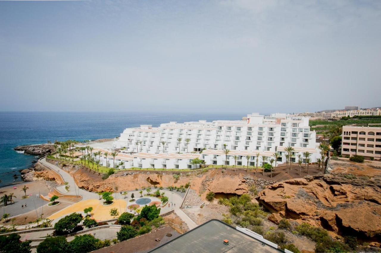 Holiday Studio With Pool Costa Adeje Dış mekan fotoğraf